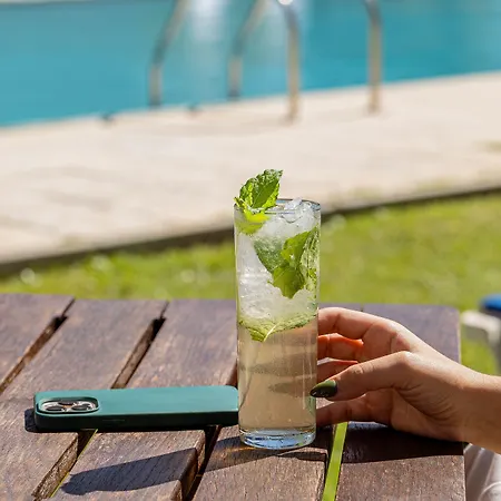 Отель Lavanda Miravillas