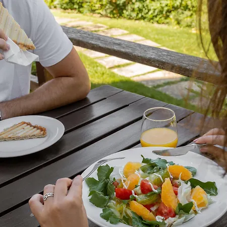 מלון Lavanda Miravillas פראיה דה מירה