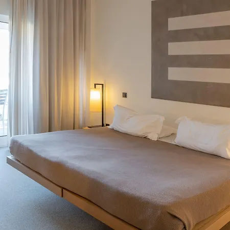 Отель Lavanda Miravillas Прая-ди-Мира