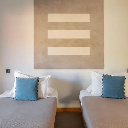 Отель Lavanda Miravillas 4*