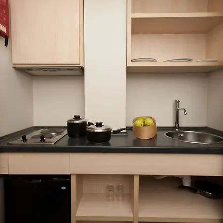 Отель Lavanda Miravillas