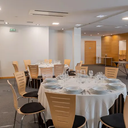 Отель Lavanda Miravillas 4*