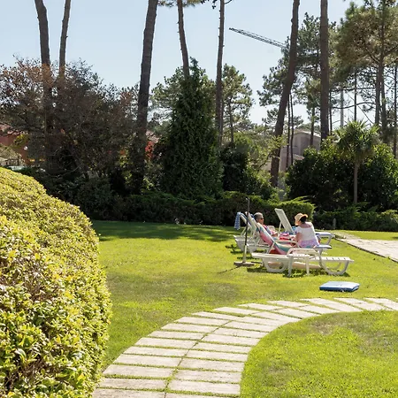 מלון Lavanda Miravillas