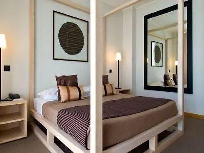 Lavanda Miravillas Hotel