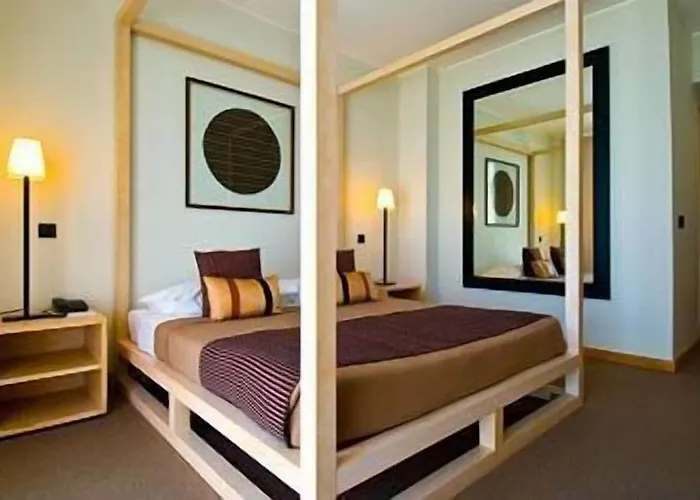 Lavanda Miravillas 4* Praia de Mira