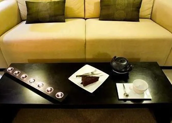 Lavanda Miravillas 4*