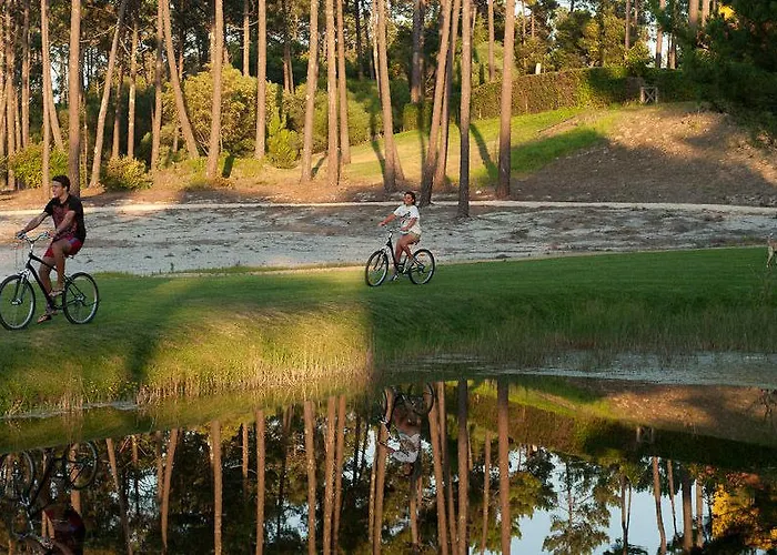 Lavanda Miravillas Hotell 4*