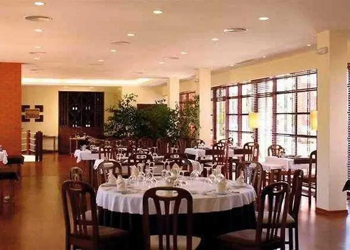 Lavanda Miravillas Hotell 4*