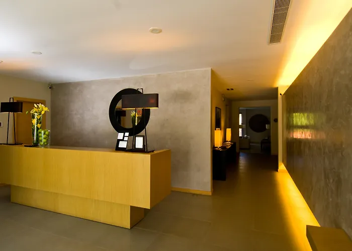 Lavanda Miravillas 4* Praia de Mira