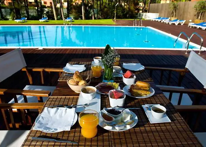 Hotell Lavanda Miravillas Praia de Mira