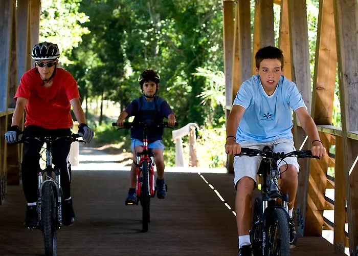 Lavanda Miravillas 4* Praia de Mira