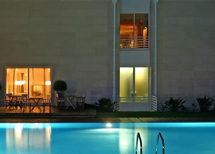 Lavanda Miravillas Hotell 4*