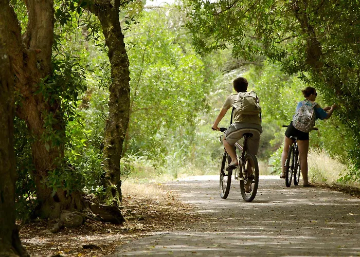 Hotell Lavanda Miravillas Praia de Mira