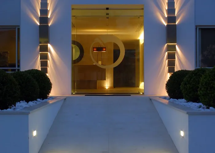 Lavanda Miravillas Hotel