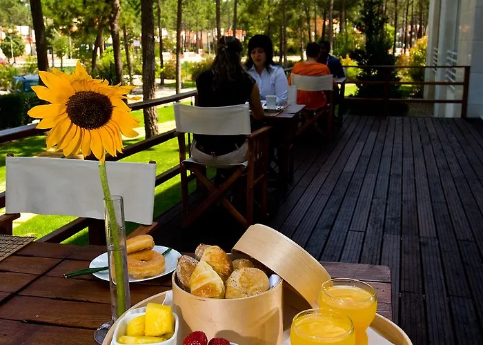 Lavanda Miravillas Hotel