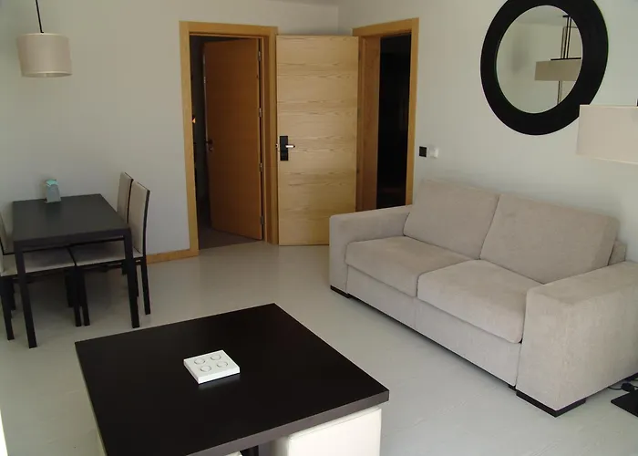 Hotell Lavanda Miravillas 4*