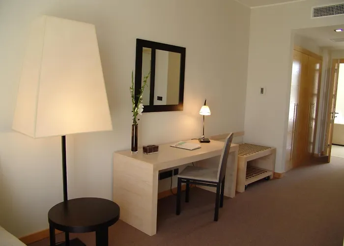 Hotell Lavanda Miravillas Praia de Mira