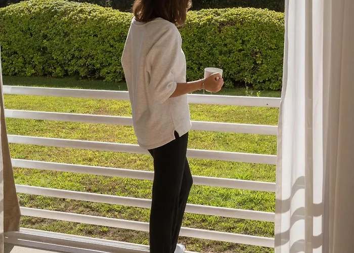 Lavanda Miravillas Praia de Mira