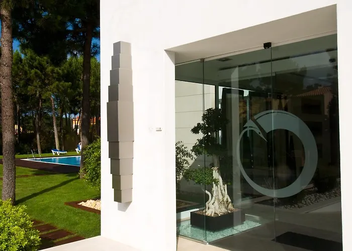 Lavanda Miravillas Hotell