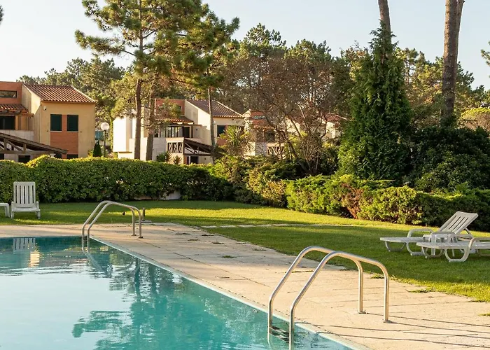 Hotel Lavanda Miravillas Praia de Mira