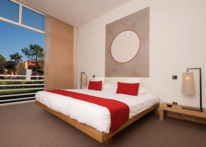 Lavanda Miravillas 4* Praia de Mira