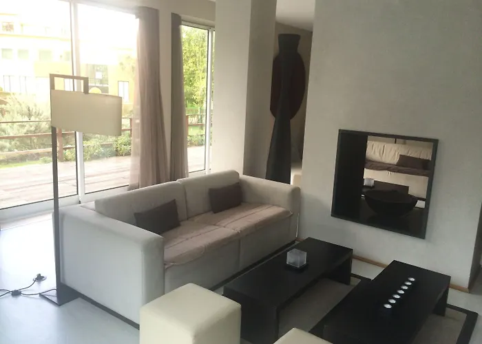 Hotel Lavanda Miravillas