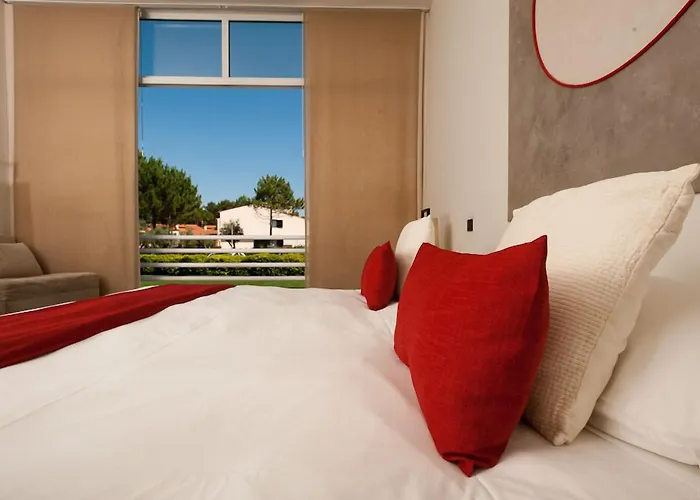 Lavanda Miravillas Hotel Praia de Mira