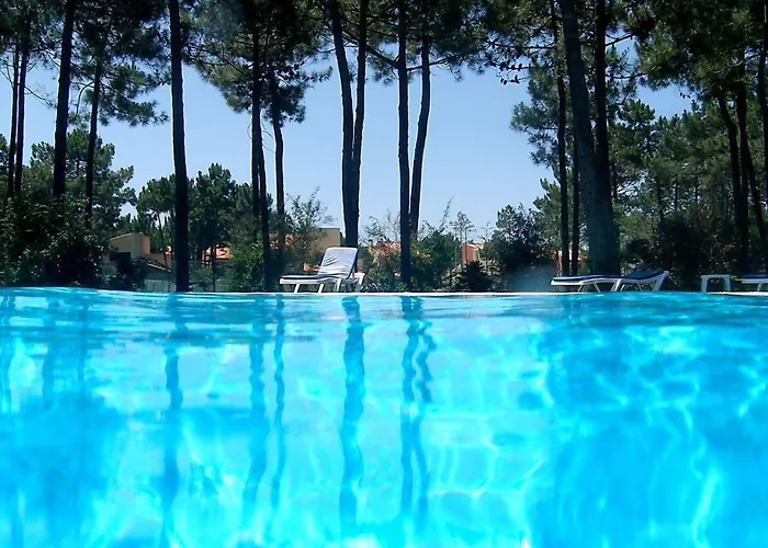 Lavanda Miravillas 4* Praia de Mira