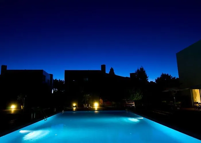 Hotell Lavanda Miravillas Praia de Mira