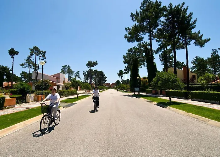 Lavanda Miravillas 4* Praia de Mira