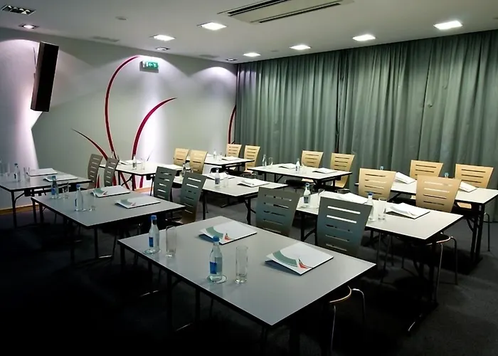 Hotell Lavanda Miravillas