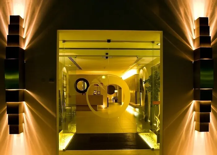 Lavanda Miravillas 4* Praia de Mira