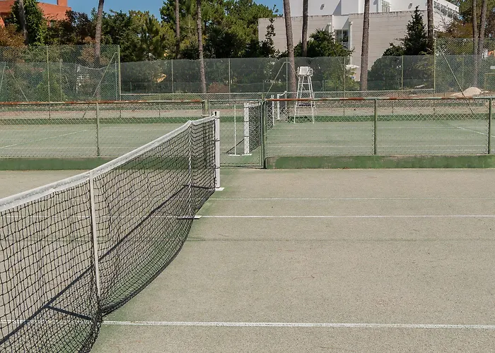 Hotel Lavanda Miravillas 4*