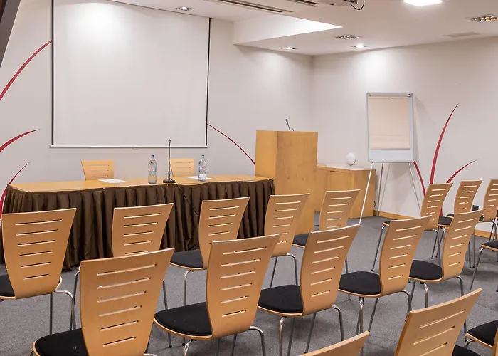 Hotel Lavanda Miravillas