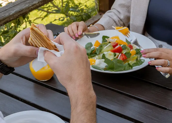 Lavanda Miravillas 4* Praia de Mira