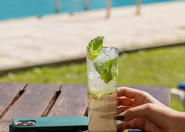 Hotell Lavanda Miravillas