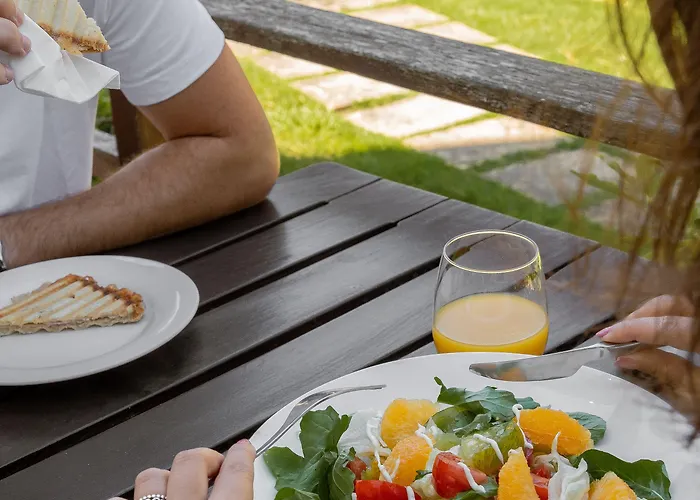 Hotell Lavanda Miravillas Praia de Mira