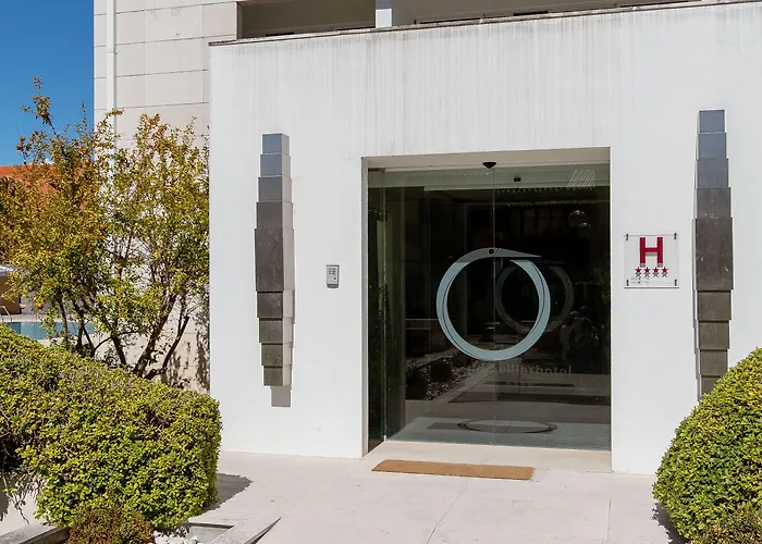 Lavanda Miravillas Hotell 4*