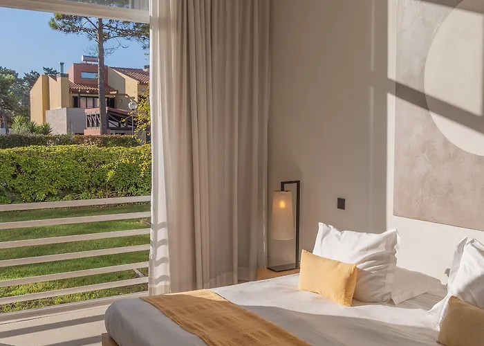 Hotell Lavanda Miravillas