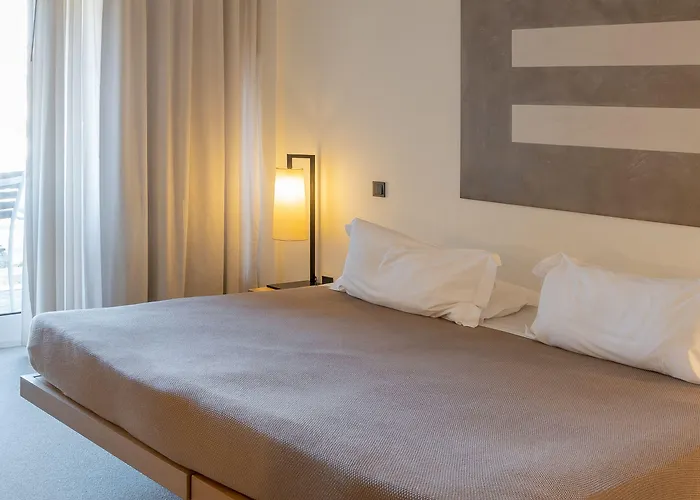 Hotell Lavanda Miravillas Praia de Mira