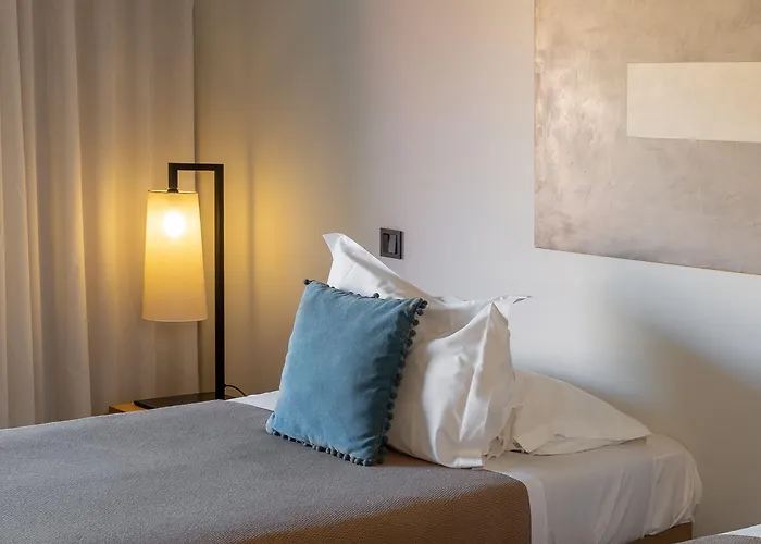 Lavanda Miravillas Hotel Praia de Mira