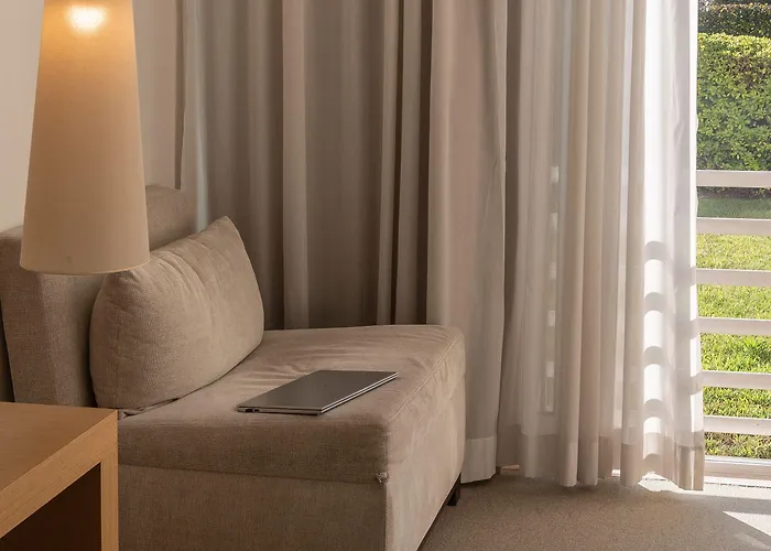 Hotel Lavanda Miravillas Praia de Mira