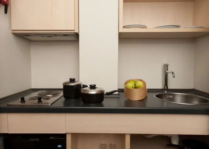 Hotel Lavanda Miravillas