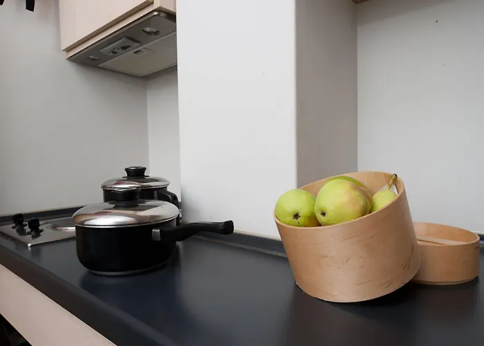 Lavanda Miravillas 4*