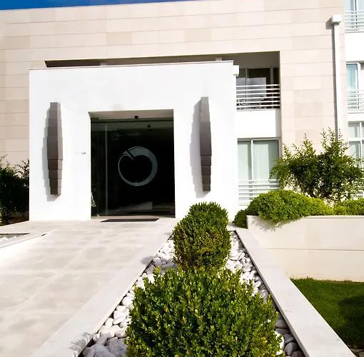 Lavanda Miravillas Hotell Praia de Mira