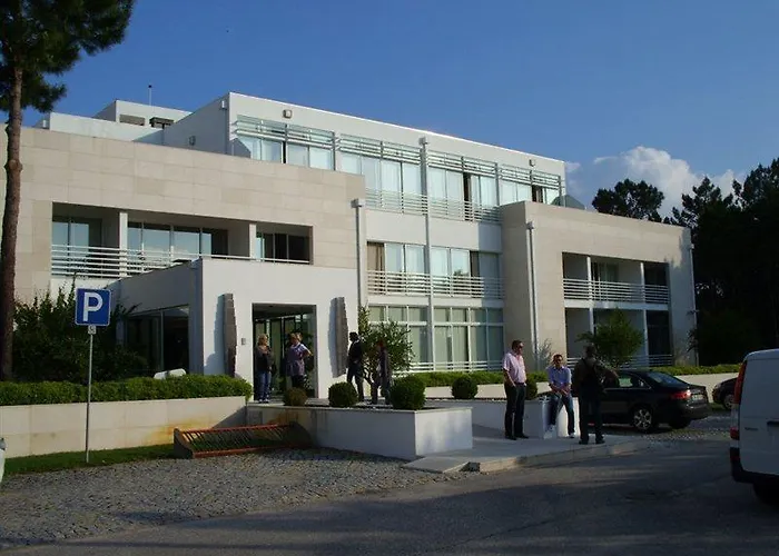 Hotell Lavanda Miravillas